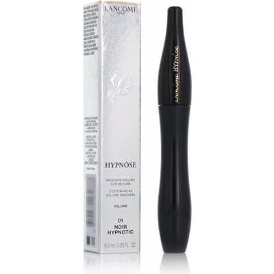 Lancôme Hypnose Volume Porter řasenka 1 Black 6,5 ml – Zboží Mobilmania