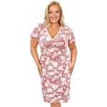 Donna Tina růžovo-bílá – Hledejceny.cz