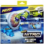 Hasbro Nerf Nitro náhradní auto dvojitá akce – Sleviste.cz