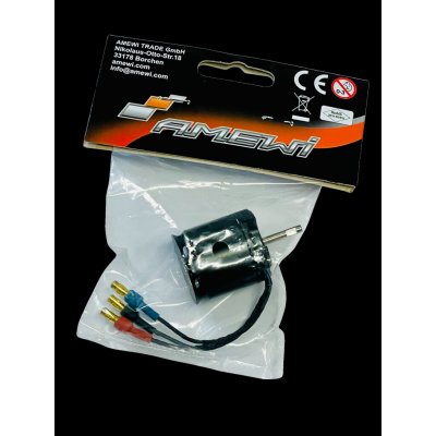 Amewi Motor pro 26095 Trade e.K. – Zbozi.Blesk.cz