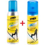 Toko Eco Skin Proof 100 ml + Skin cleaner 70 ml – Zboží Dáma