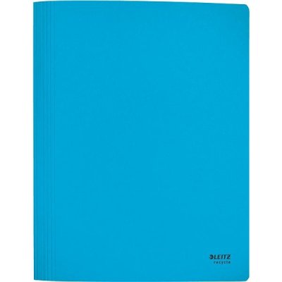 LEITZ RECYCLE A4, 250 listů, modré – Zboží Dáma
