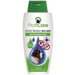 PROFICARE antiparazitní šampon pro psy 300 ml – HobbyKompas.cz