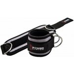 Power System Ankle Straps Gym Guy černá PS-3450 – Zboží Dáma