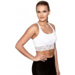 Eldar Aurora Top Fit bílá – Zboží Dáma