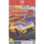 Gear.Club Unlimited 3 – Sleviste.cz