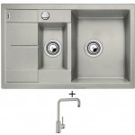 Set Blanco Metra 6 S Compact + MILI – Sleviste.cz