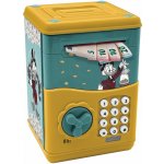 Elektronická pokladnička Skrblík – Zbozi.Blesk.cz