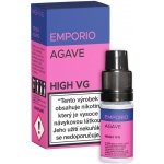 Imperia EMPORIO HIGH VG Agave 10 ml 0 mg – Sleviste.cz