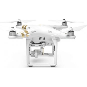 DJI Phantom 3 Professional - DJI0322