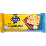 Opavia Zlaté polomáčené sušenky mléčné 100 g – Hledejceny.cz