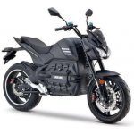 EcoWheel DIABEL 6000W 100Ah Šedá – Hledejceny.cz