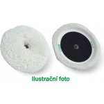 BOLL Vlněný leštící kotouč na suchý zip 150mm / 210mm