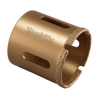 Makita děrovka s diamantovým zrnem 30mm (se závitem 1/2" 20UNF) B-46028 – Zbozi.Blesk.cz