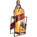 Johnnie Walker Red Label 40% 3 l (holá láhev) – Sleviste.cz