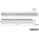 FESTA Alu měřítko 400mm – Zbozi.Blesk.cz