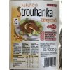 Strouhanky a obalovací směsi Extrudo Kukuřičná strouhanka křupavá 1 kg