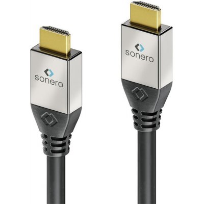 Sonero S-HC000-010 – Hledejceny.cz