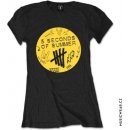 5 Seconds Of Summer Scribble Logo