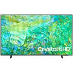 Samsung UE43CU8072U – Zbozi.Blesk.cz