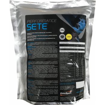 EthicSport PERFORMANCE SETE 1000 g