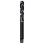 Závitník strojní HSS-E šroubová drážka ISO3/6G M3-6G DIN 371/5720 – Hledejceny.cz