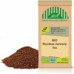 Wild Herbs Rooibos červený řez. BIO 100 g – Zbozi.Blesk.cz