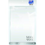 Dedra Gumová podložka 550x420 mm s montážní sadou k DED8830 DEDRA DED88302 – Zboží Mobilmania