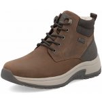 Rieker 11004-22 hnědé – Zboží Mobilmania