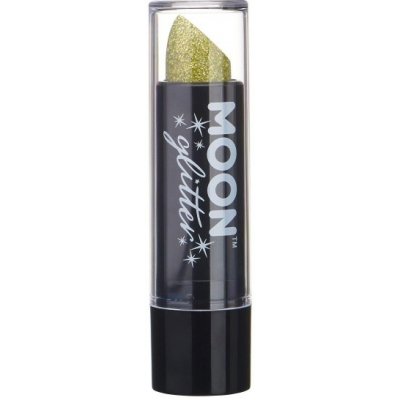 Smiffys Moon Glow Neon UV Pigment Shaker zlatý – Hledejceny.cz