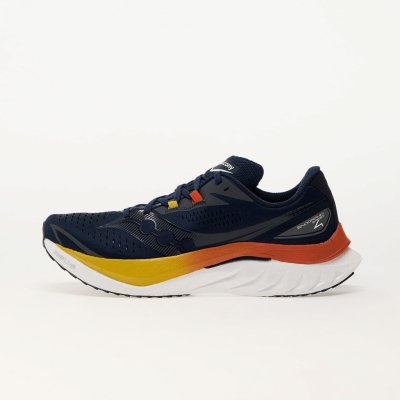 Saucony Endophin speed 4 navy/spice – Zboží Dáma