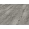 Podlaha Floor Forever Design stone click rigid Industrie concrete grey 9978 2,03 m²