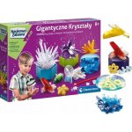 Clementoni obří krystaly – Sleviste.cz