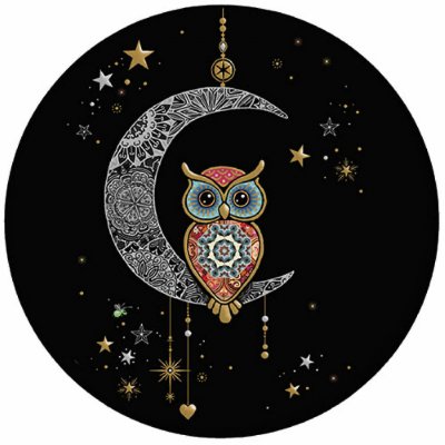 Magnet MAGR03C22 BUG ART KIUB – Zbozi.Blesk.cz