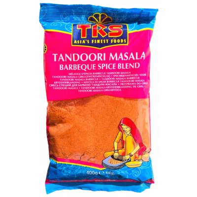 TRS Tandoori masala 400 g – Hledejceny.cz