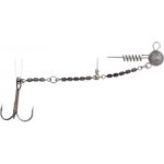 Spro Screw In Swivel Rig 9cm 10g – Sleviste.cz