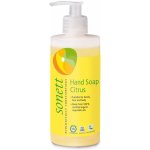 Sonett Citrus tekuté mýdlo 300 ml – Zbozi.Blesk.cz