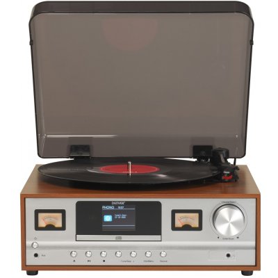 Denver MRD-52 – Zboží Živě