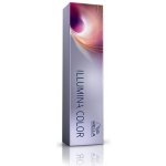 Wella Illumina Color barva na vlasy 8 60 ml – Zboží Dáma