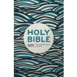 NIV Holy Bible Hodder Classics - New International Version – Zboží Dáma