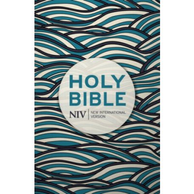 NIV Holy Bible Hodder Classics - New International Version – Zboží Dáma