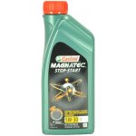 Castrol Magnatec Stop-Start C3 5W-30 1 l – Zbozi.Blesk.cz