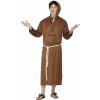 Karnevalový kostým Pánský mnich