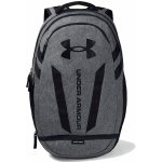 Under Armour Hustle 5.0 Grey/ Black 29 l – Hledejceny.cz