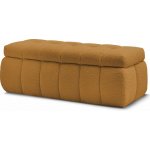 Bobochic Paris Mont Blanc žlutá 146 cm – Hledejceny.cz