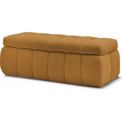 Bobochic Paris Mont Blanc žlutá 146 cm – Hledejceny.cz