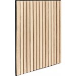 Atmosphera | Atmosphera - Akustický panel 60x60 cm světle hnědá | P6813 – Zboží Dáma