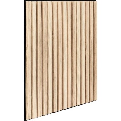 Atmosphera | Atmosphera - Akustický panel 60x60 cm světle hnědá | P6813 – Zboží Dáma