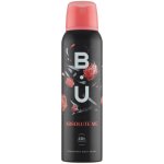 B.U. Absolute Me deospray 150 ml – Sleviste.cz