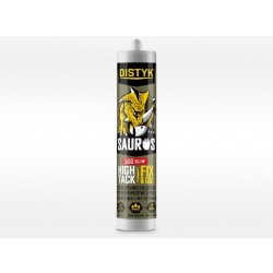 DISTYK SAURUS High tack 290ml